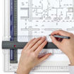 Picture of STAEDTLER A3 DRAWING BOARD